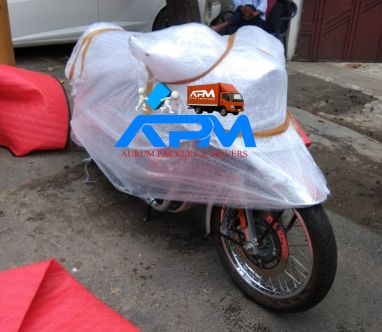 bike shifting services  kolkata