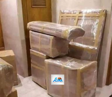 Warehousing Services