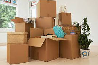 Household Shifting Services