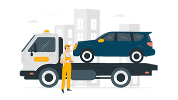 Car Transportation Services